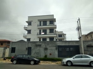 Exclusive 3bedroom Flat 3 bedroom Flat for Rent Victoria Island Lagos Vetra  Property