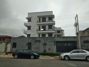 Image 1 Title