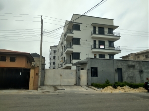 Image 1 Title