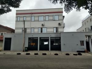 5 Bedroom Semi Detached House On 2 Floors 5 bedroom House for Rent Victoria Island Lagos Vetra  Property