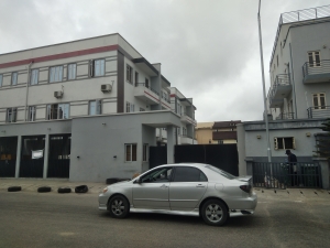 Image 1 Title