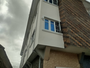 Newly Built 5nos Of 2bedroom Flat 2 bedroom Flat for Rent Surulere Lagos Vetra  Property