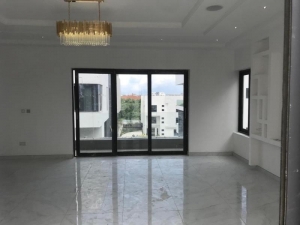 Waterfront 5 Bedroom Fully Fitted Semi Detached Apartment  5 bedroom Semi-Detached Duplex for Sale Ikoyi Lagos Vetra  Property