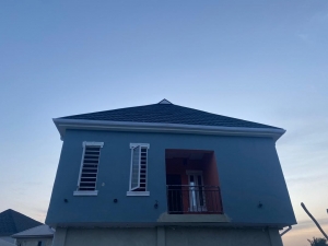 Brand New Mini Flat Mini Flat for Rent Ajah Lagos Vetra  Property