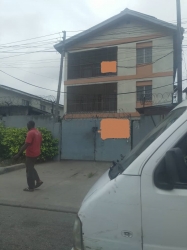 Tastefuly 4 Nos Of 2bedroom Flat 2 bedroom House for Sale Ikoyi Lagos Vetra  Property