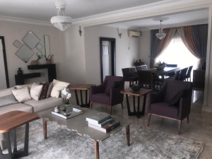 Fully Furnished 5 Star Hotel Standard 4 Bedroom Apartment  4 bedroom Flat for Short let Ikoyi Lagos Vetra  Property