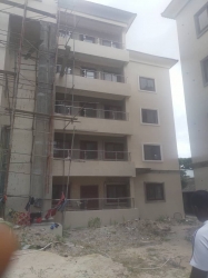 Superb Newly Built 29nos Of 3bedroom Luxury Flat 3 bedroom Blocks of Flats for Sale Ikoyi Lagos Vetra  Property