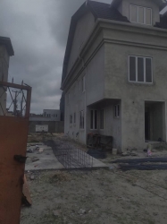 6nos Of Semi Detached 3buildings On A Massive Land 4 bedroom House for Sale Ikoyi Lagos Vetra  Property
