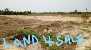 A Mixed-use Fertile & Dry Land 1,906 Meter Square of Land for Sale Ikoyi Lagos Vetra  Property