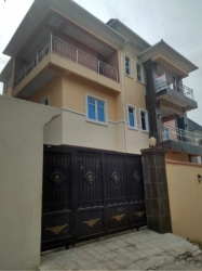 5bedroom Flat Available At Ikeja Gra 5 bedroom House for Sale Ikeja Lagos Vetra  Property