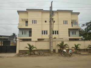  6bedroom Flat Available At Ikeja Gra 6 bedroom House for Sale Ikeja Lagos Vetra  Property