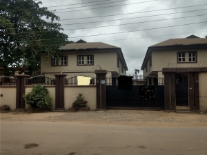 6 Unit Of 2 Bedroom Flat  2 bedroom Flat for Rent Ikeja Lagos Vetra  Property