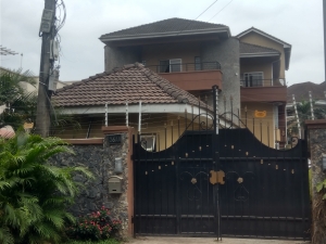 4 Bedroom Terrace House 4 bedroom House for Rent Ikeja Lagos Vetra  Property