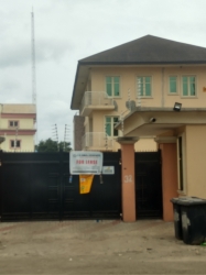 3 Bedroom Block Of 6 Flats 2 bedroom Blocks of Flats for Rent Ikeja Lagos Vetra  Property