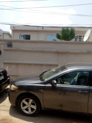 6bedroom Semi Detached Duplex + 2rooms Bq 6 bedroom Detached Duplex for Rent Ikoyi Lagos Vetra  Property