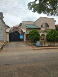 4bedroom Semi Detached Duplex All Ensuit + A Room Bq 4 bedroom Detached Duplex for Rent Ikeja Lagos Vetra  Property