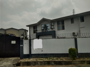 2bedroom Flat Available For Rent At Shonibare Estate 2 bedroom Flat for Rent Maryland Lagos Vetra  Property