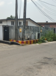 A Fantastic 9 Bedroom House Available For Sale At Maryland  9 bedroom House for Sale Maryland Lagos Vetra  Property