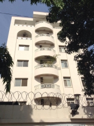 Fully Fitted 3 Bedroom Highrise Apartment With Elevator S/pool & Gym 3 bedroom Flat for Rent Ikoyi Lagos Vetra  Property