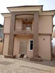 Exquisitely & Tastefully Finished 5bedroom Fully Detached Duplex 5 bedroom Detached Duplex for Sale Lekki Lagos Vetra  Property