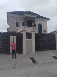 A Unique & Tastefully Finished Brand New 3bedroom Flat All Ensuit 3 bedroom Blocks of Flats for Rent Surulere Lagos Vetra  Property