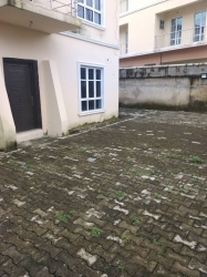 Exqusitely 2&3 Bedroom Flatt All Ensuit + Guest Toilet 3 bedroom Blocks of Flats for Rent Surulere Lagos Vetra  Property