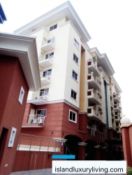 Brand New Fully Fitted 3 Bedroom High Rise Apartment  3 bedroom Flat for Rent Victoria Island Lagos Vetra  Property