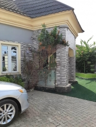 5 Bedroom Fully Detached House 5 bedroom House for Sale Agege Lagos Vetra  Property
