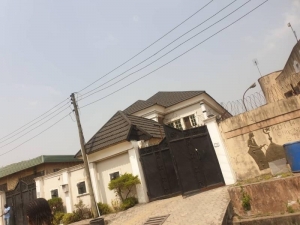 3bedroom Flat Available At Surulere 3 bedroom Flat for Rent Surulere Lagos Vetra  Property