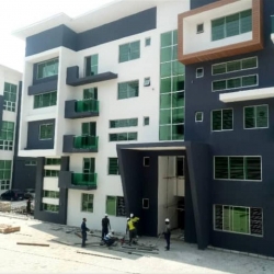 3bedroom With A Bq Available At Richmond Gate Ikate Elegushi 3 bedroom Flat for Rent Lekki Lagos Vetra  Property