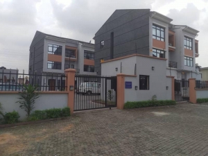 4 Bedrooms Terrace Duplex  4 bedroom Terraced Duplex for Rent Ikeja Lagos Vetra  Property