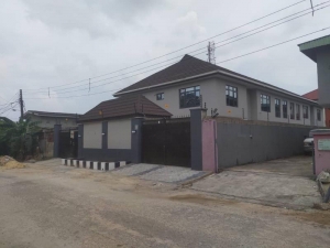 Decent 3 Bedroom Flat 3 bedroom Flat for Rent Ikeja Lagos Vetra  Property