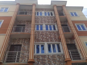 3 Bedrooms Flats Available At Sabo Yaba 3 bedroom Flat for Rent Yaba Lagos Vetra  Property