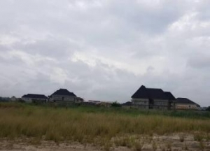 Land Available At Adeniyi Jones Land for Sale Ikeja Lagos Vetra  Property