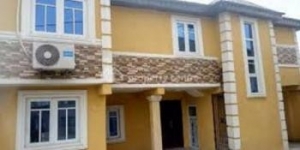 Luxury Bungalow At Yaba 3 bedroom Detached Bungalow for Sale Yaba Lagos Vetra  Property