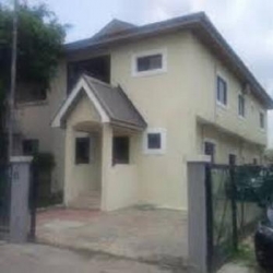 4 Bedroom Semi Detached Self Compound At Ikoyi 4 bedroom House for Sale Ikoyi Lagos Vetra  Property