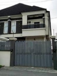 4 Bedroom Semi Detached Self Compound At Lekki Phase 2 4 bedroom Semi-Detached Duplex for Sale Lekki Lagos Vetra  Property