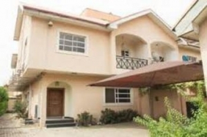 4 Bedroom Semi Detached Self Compound At Ikeja Gra 4 bedroom Semi-Detached Duplex for Sale Ikeja Lagos Vetra  Property