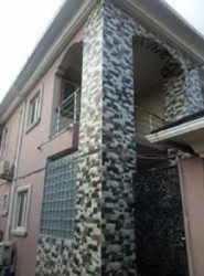 4 Bedroom Semi Detached Self Compound Available At Yaba 4 bedroom Semi-Detached Duplex for Sale Yaba Lagos Vetra  Property