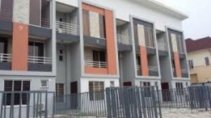 4 Bedroom Terrace Duplex Available At Lekki Phase 1 4 bedroom Terraced Duplex for Sale Lekki Lagos Vetra  Property