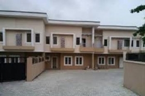 4 Bedroom Terraced Duplex Available At Ogudu Gra 4 bedroom Terraced Duplex for Sale Ogudu Lagos Vetra  Property