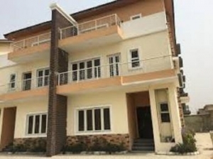 3 Bedroom Apartment Availabe At Ikeja Gra 3 bedroom Flat for Sale Ikeja Lagos Vetra  Property