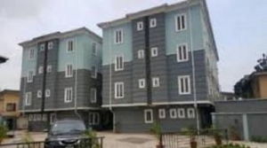 Luxury 3 Bedroom Flat Available At Maryland Estate 3 bedroom Flat for Sale Maryland Lagos Vetra  Property