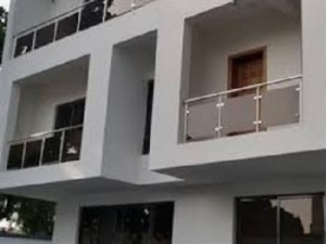A Luxury 3 Bedroom Detached Duplex  3 bedroom Detached Duplex for Rent Ikoyi Lagos Vetra  Property