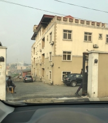 Ensuite 3 Bedroom Flat In A Block Of 8 Flats At Awuse Estate, Opebi - Ikeja 3 bedroom Flat for Sale Ikeja Lagos Vetra  Property