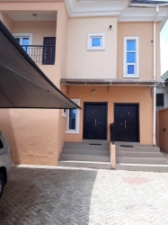 2 Units Of Tastefully 3bedroom Flat At Magodo Gra Phase 2 Shangisha... 3 bedroom Flat for Sale Kosofe Ikosi Lagos Vetra  Property