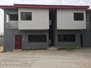 8units Of 3bedroom And 2units Of 2bedroom Terraces At Magodo Shangisha 3 bedroom House for Sale Kosofe Ikosi Lagos Vetra  Property