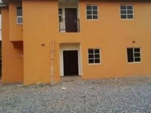 A Massive 2 Bedroom Apartment 2 bedroom Flat for Rent Ikeja Lagos Vetra  Property