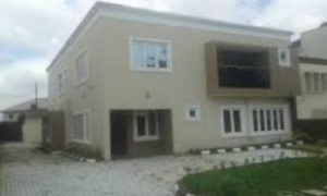Luxury Mini Flat At Magodo In Ikeja Mini Flat for Rent Ikeja Lagos Vetra  Property