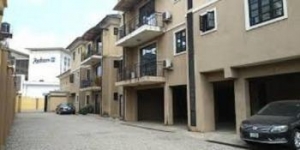 A Beautiful 3 Bedroom Apartment  3 bedroom Flat for Rent Ikeja Lagos Vetra  Property